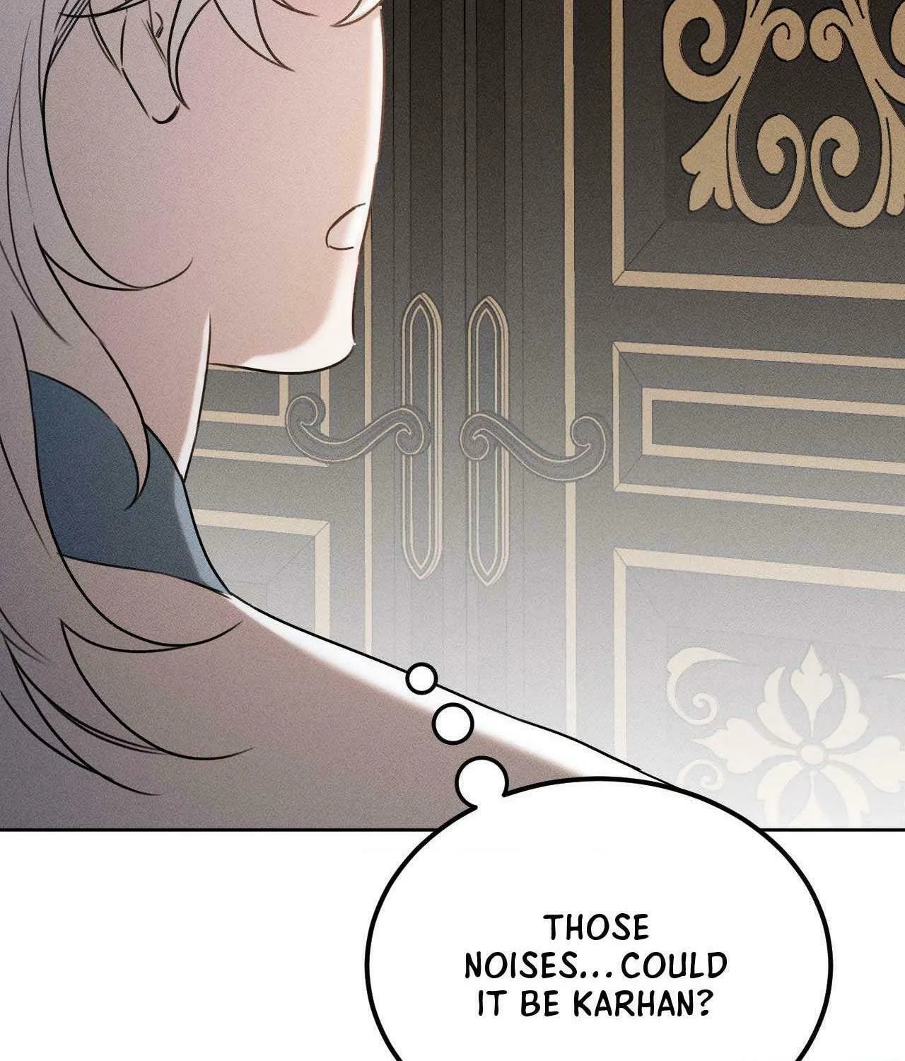 Hey, Don't Press That Button Chapter 41 page 123 - 