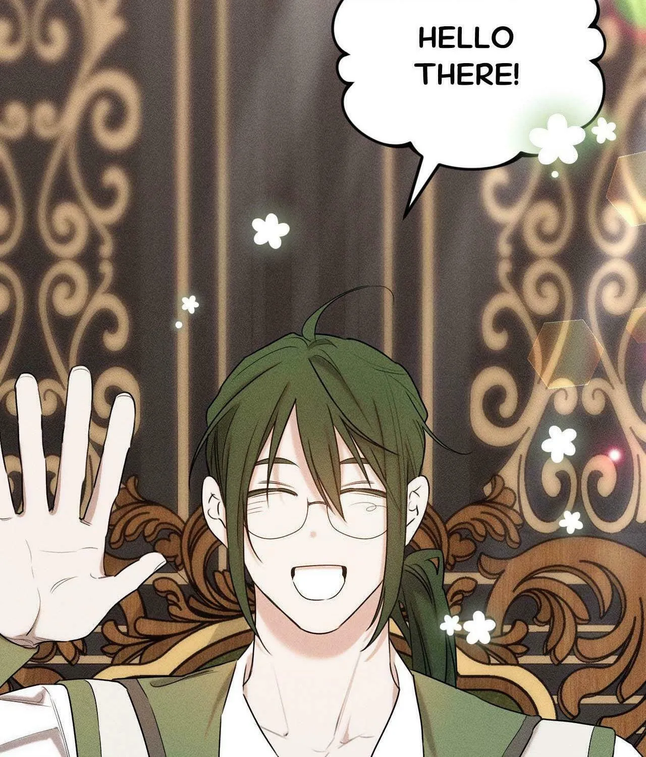 Hey, Don't Press That Button Chapter 41 page 127 - 