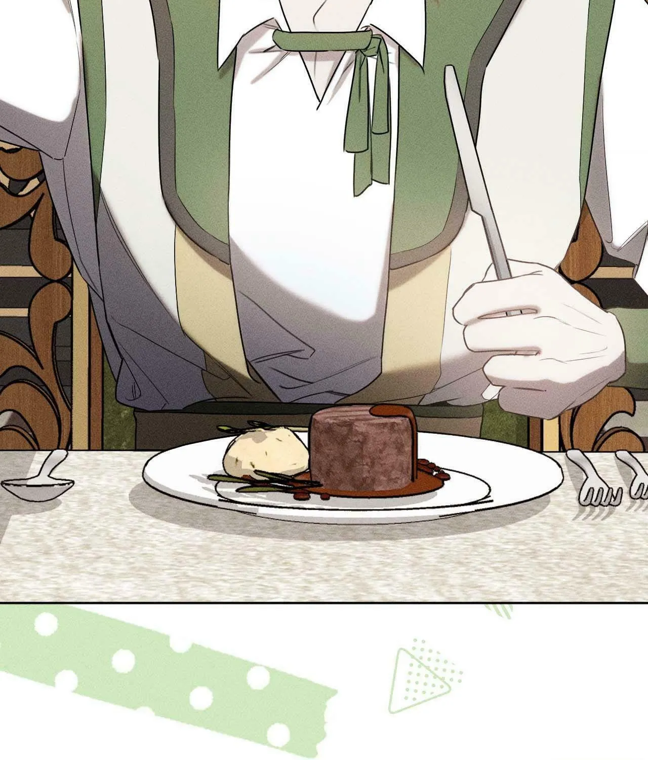 Hey, Don't Press That Button Chapter 41 page 128 - 