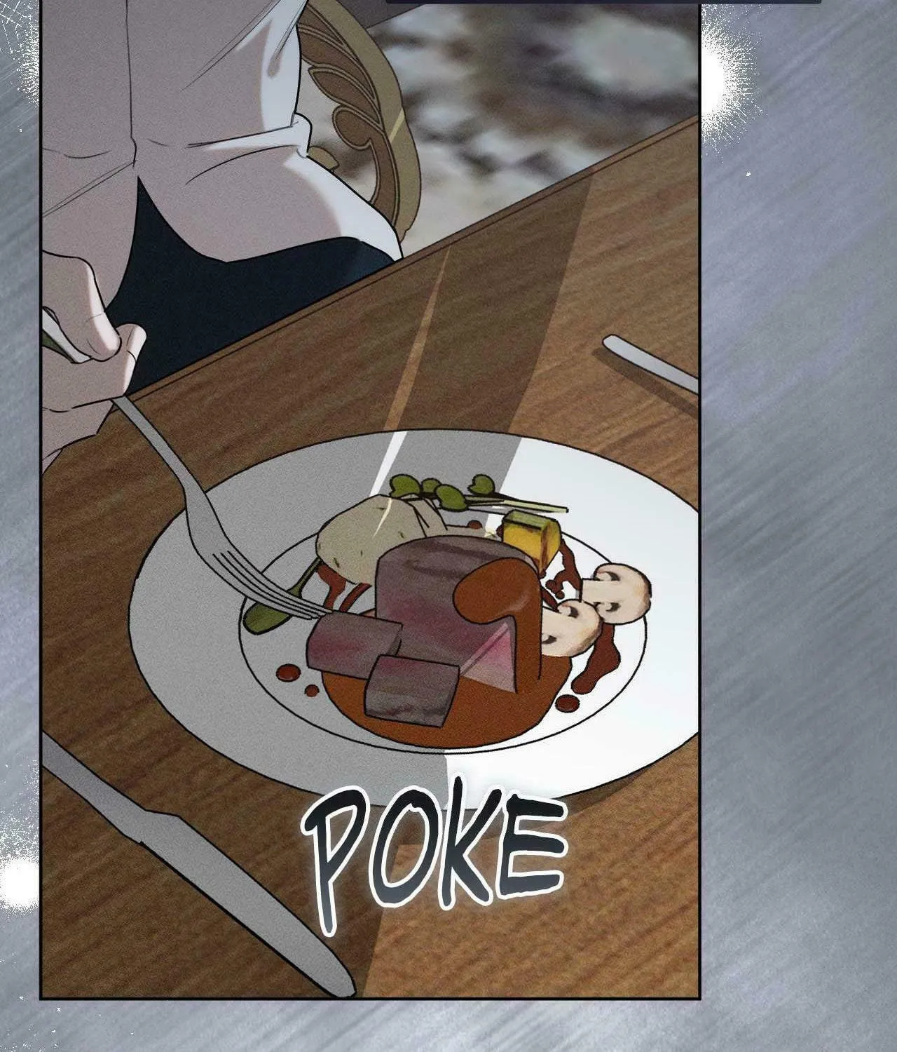 Hey, Don't Press That Button Chapter 41 page 135 - 