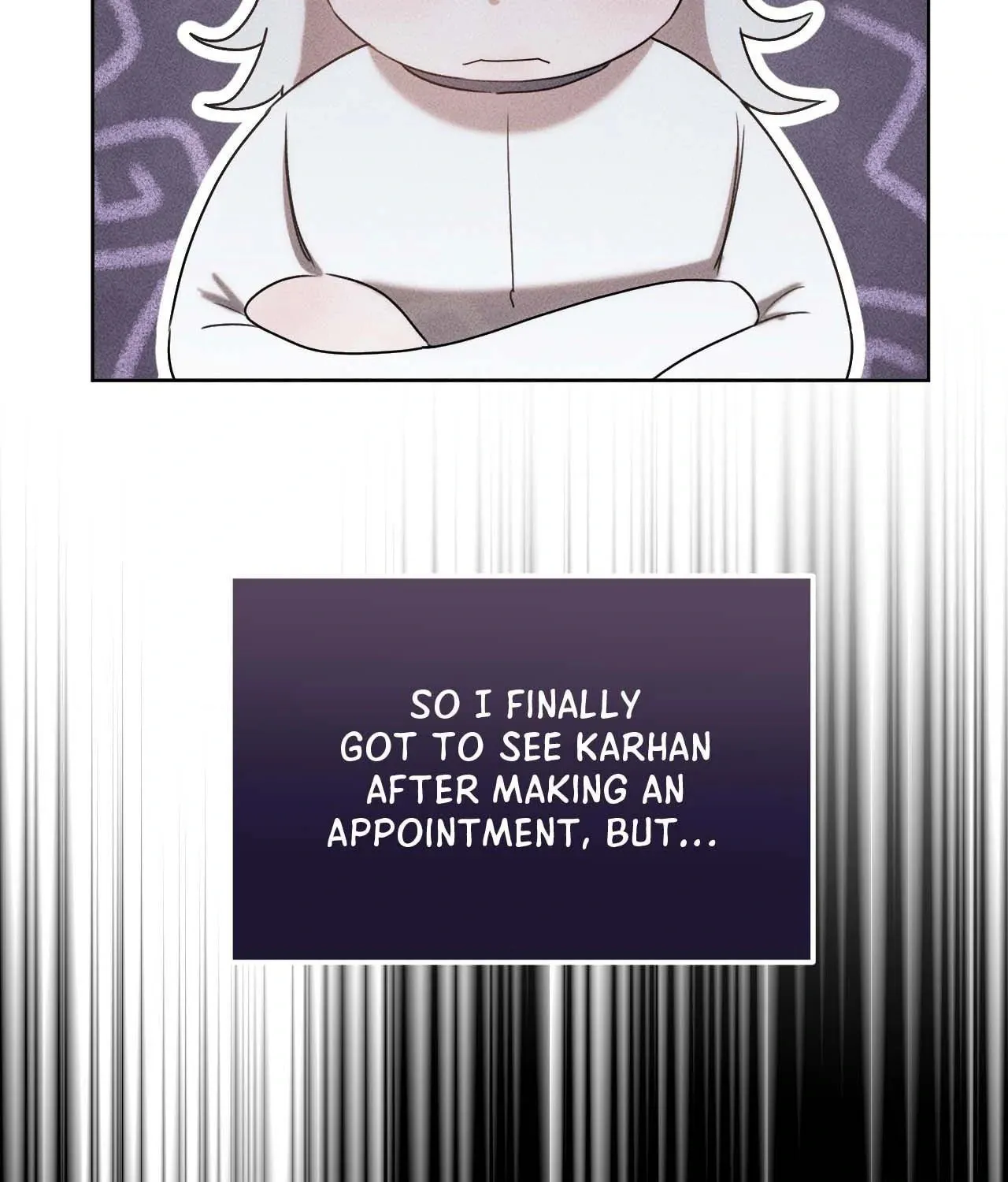 Hey, Don't Press That Button Chapter 41 page 3 - 