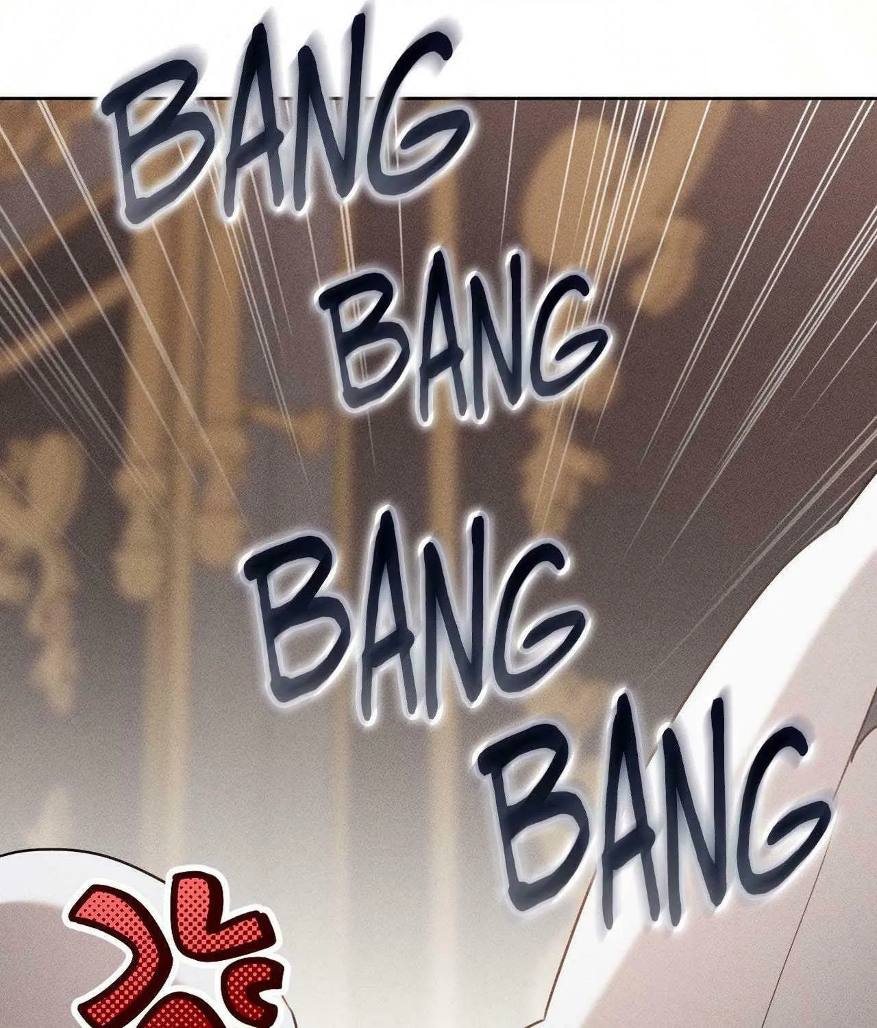 Hey, Don't Press That Button Chapter 41 page 27 - 