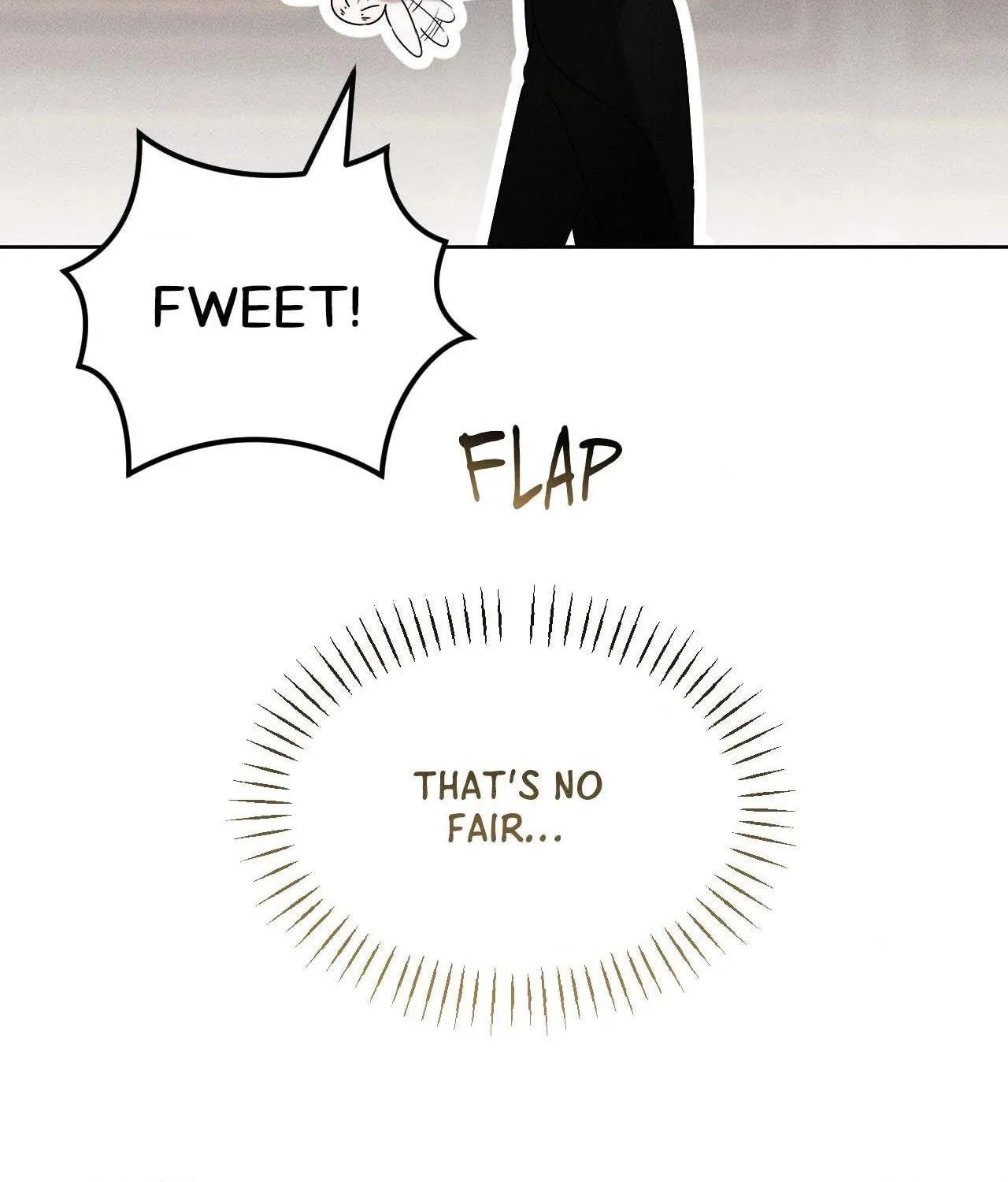 Hey, Don't Press That Button Chapter 41 page 34 - 