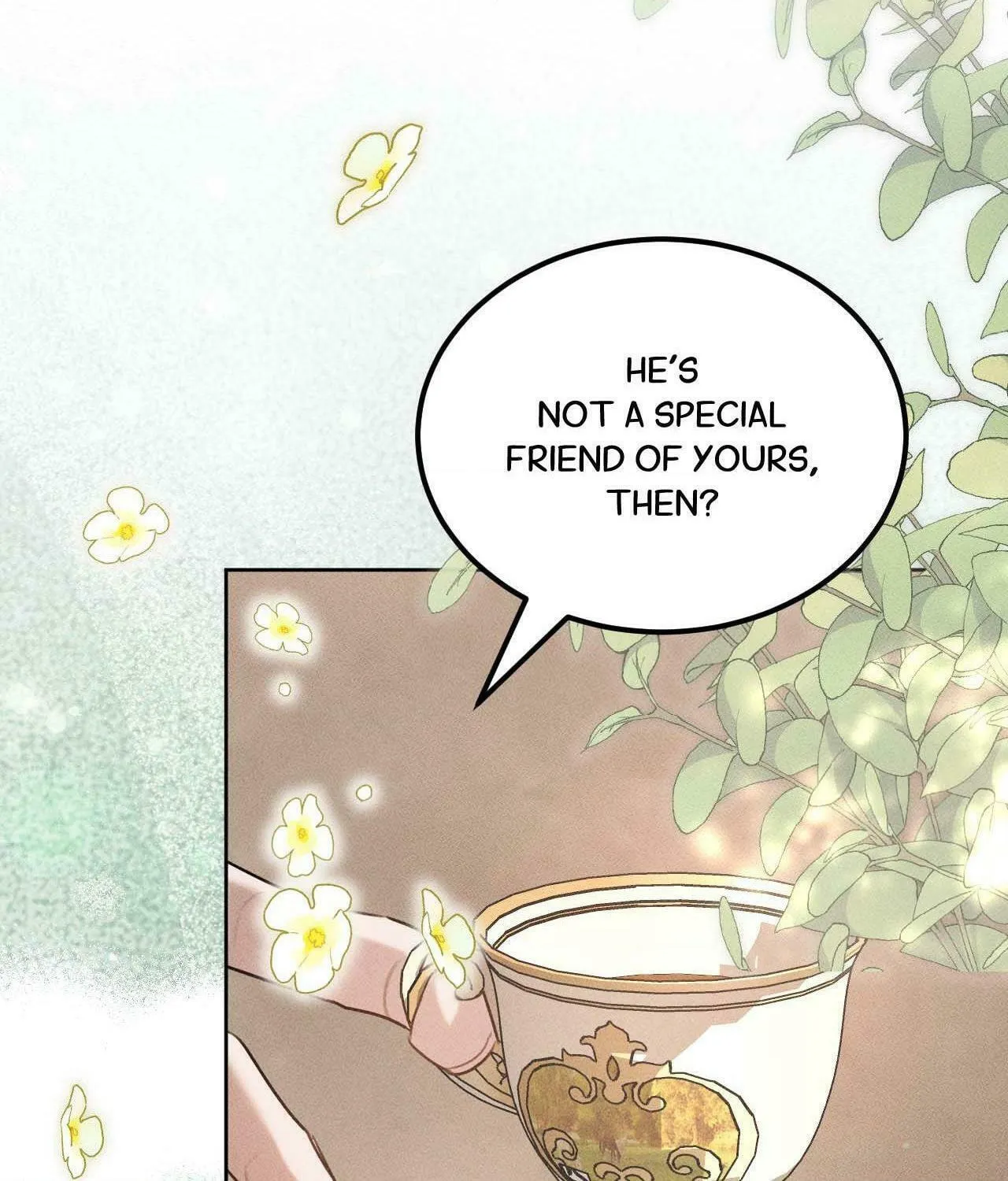 Hey, Don't Press That Button Chapter 41 page 64 - 