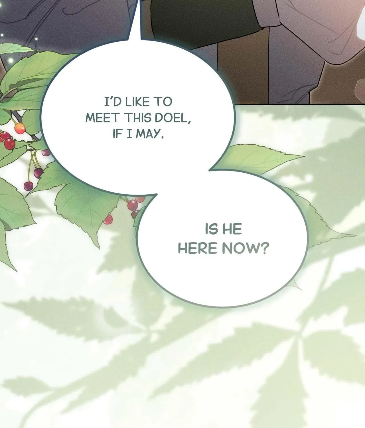 Hey, Don't Press That Button Chapter 41 page 69 - 