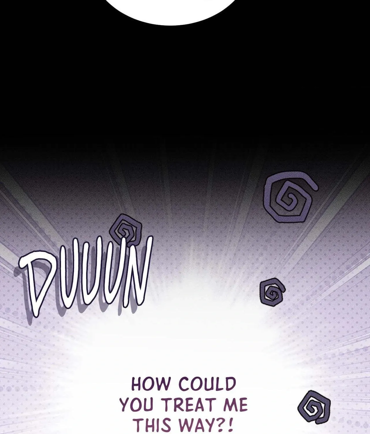 Hey, Don't Press That Button Chapter 41 page 8 - 