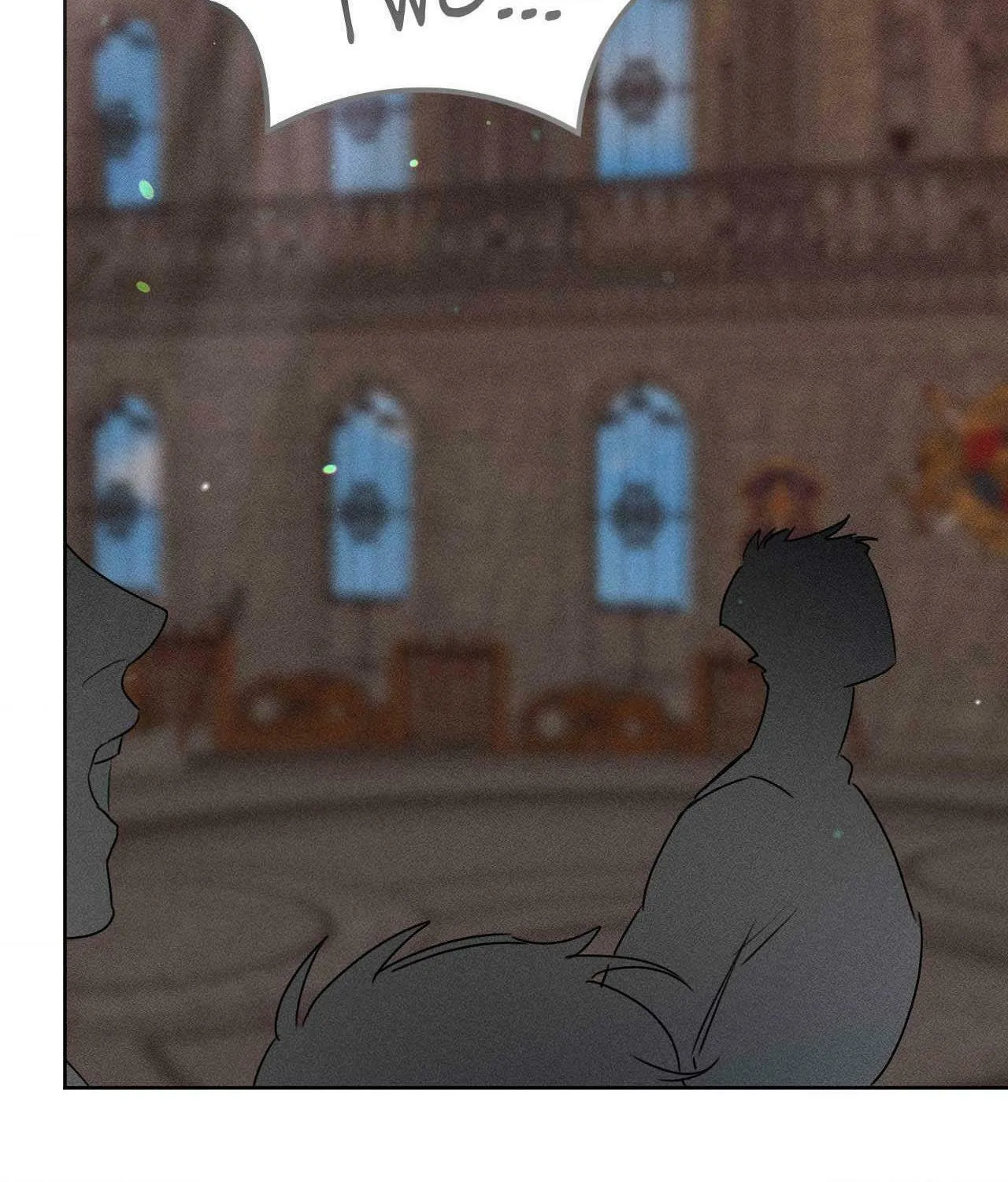 Hey, Don't Press That Button Chapter 41 page 76 - 