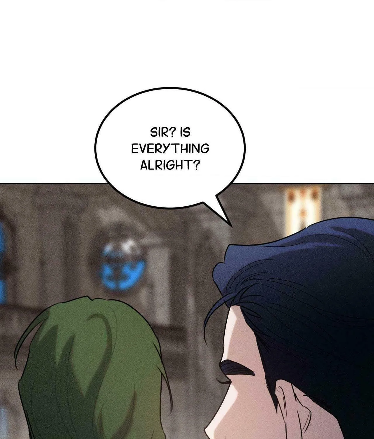 Hey, Don't Press That Button Chapter 41 page 85 - 