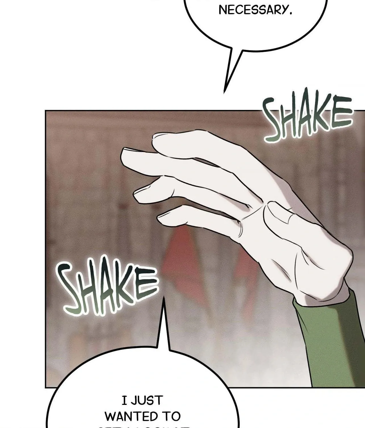Hey, Don't Press That Button Chapter 41 page 90 - 