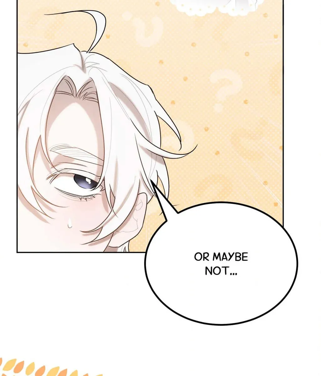 Hey, Don't Press That Button Chapter 42 page 11 - 