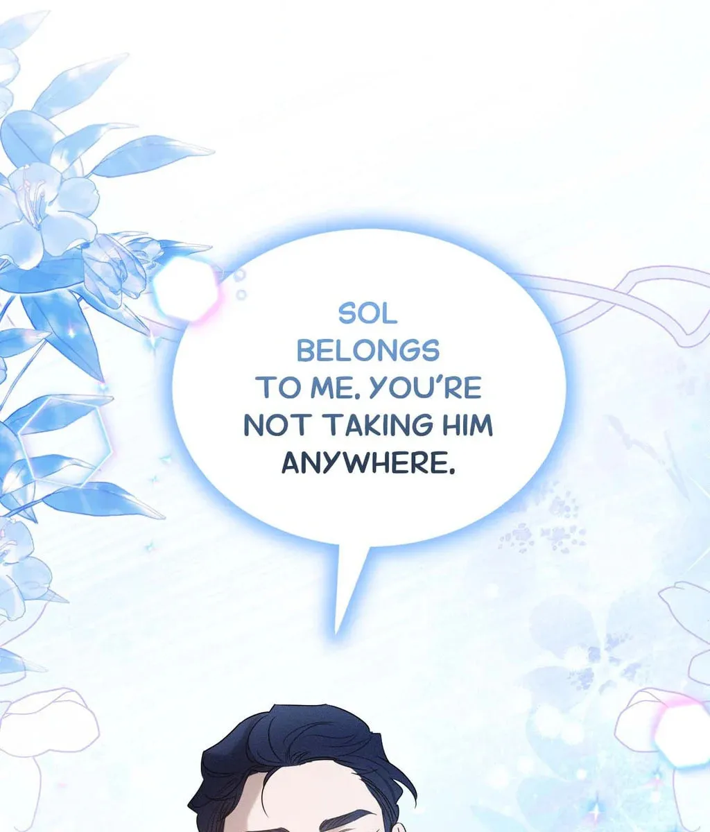 Hey, Don't Press That Button Chapter 42 page 124 - 