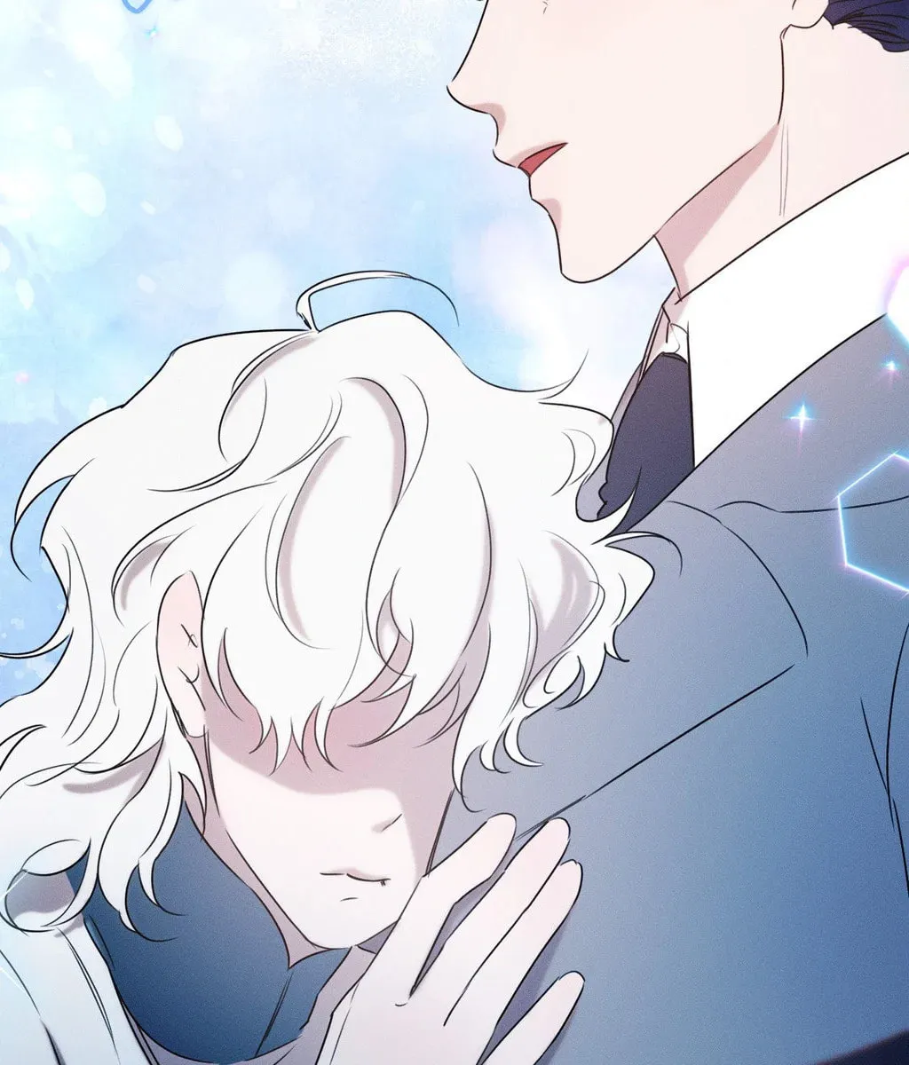 Hey, Don't Press That Button Chapter 42 page 145 - 