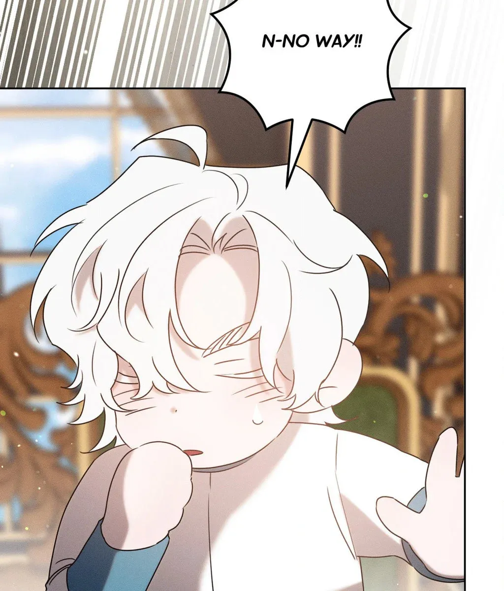 Hey, Don't Press That Button Chapter 42 page 157 - 