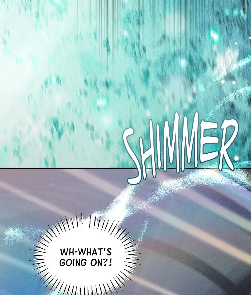 Hey, Don't Press That Button Chapter 42 page 24 - 