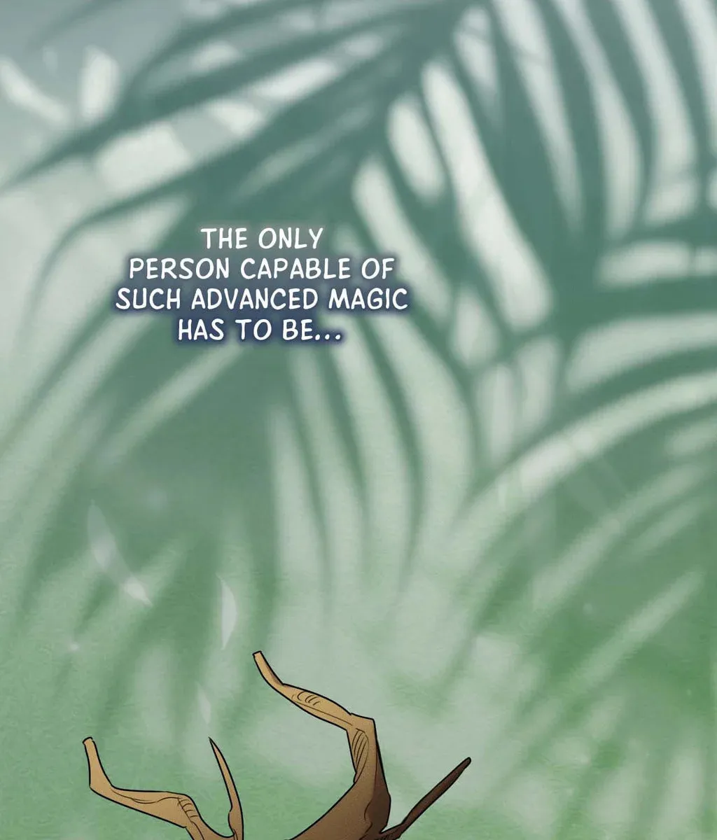 Hey, Don't Press That Button Chapter 42 page 36 - 