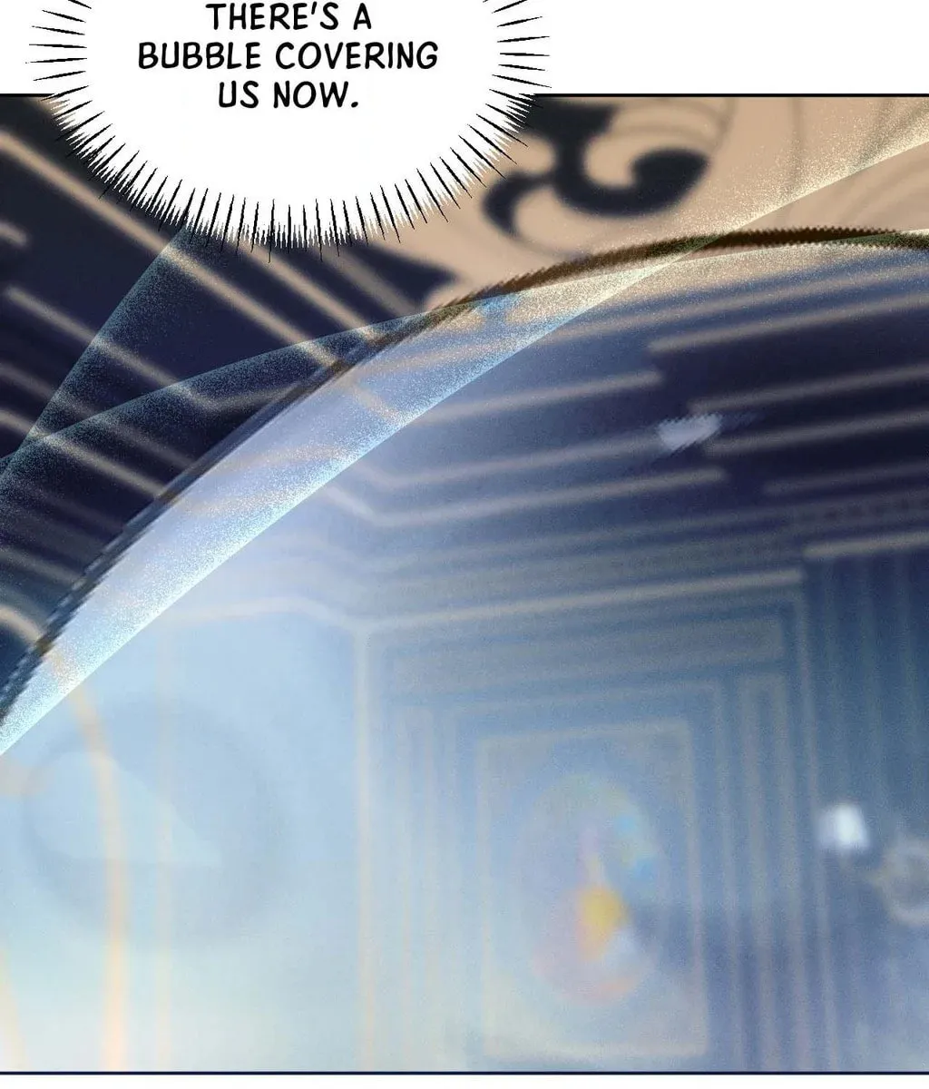 Hey, Don't Press That Button Chapter 42 page 52 - 