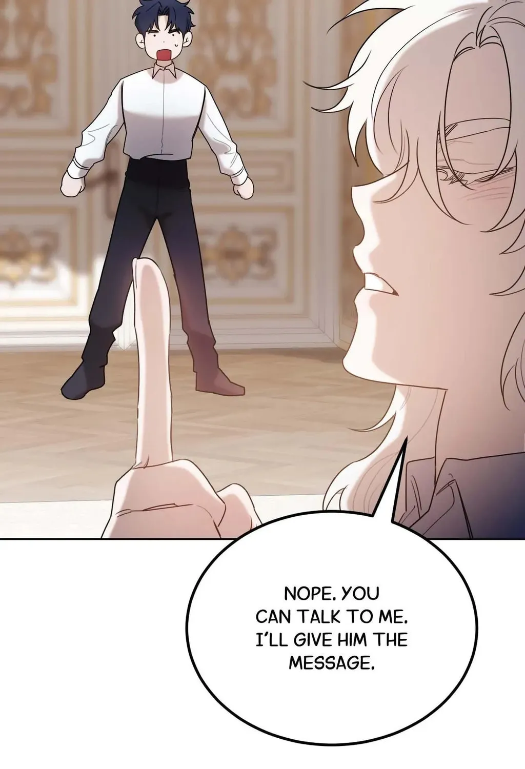 Read Hey, Don