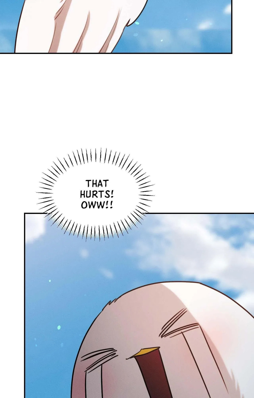 Hey, Don't Press That Button Chapter 51 page 2 - 
