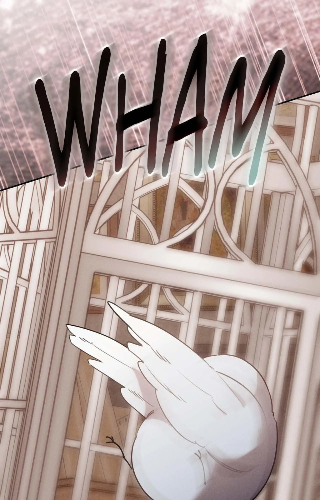 Hey, Don't Press That Button Chapter 51 page 11 - 