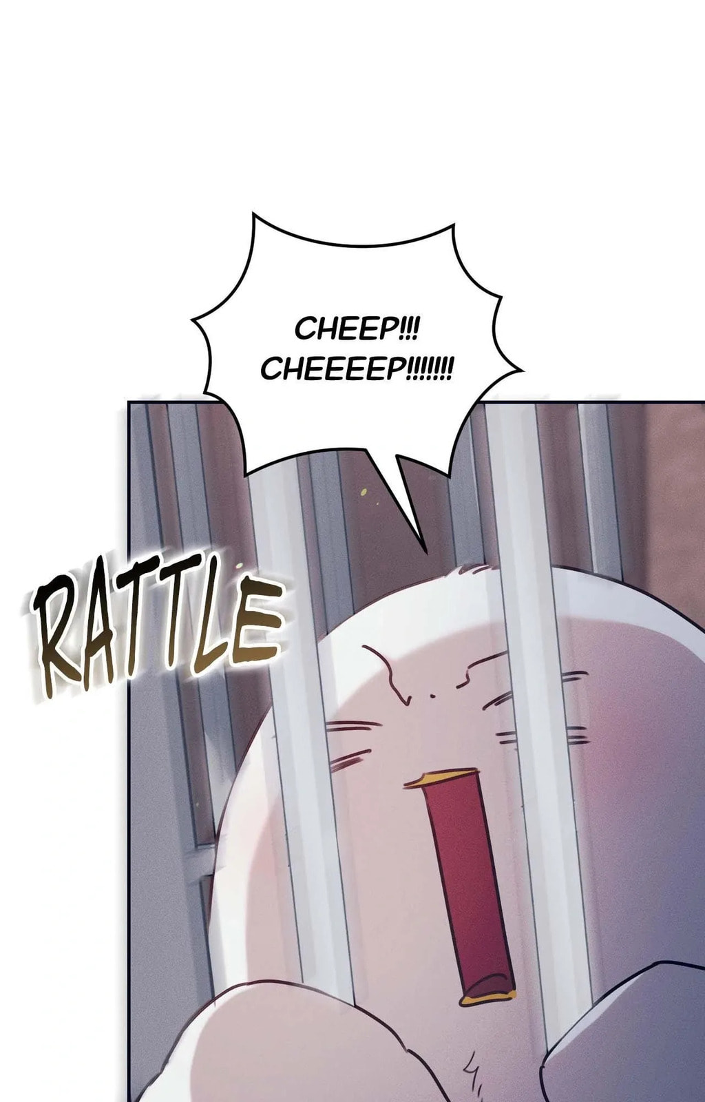 Hey, Don't Press That Button Chapter 51 page 101 - 