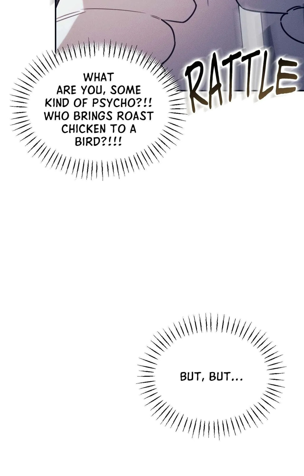 Hey, Don't Press That Button Chapter 51 page 102 - 