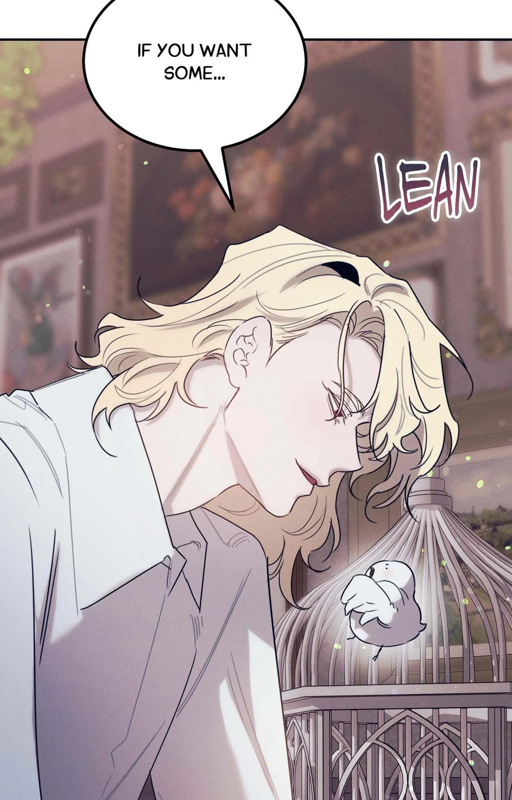 Hey, Don't Press That Button Chapter 51 page 106 - 