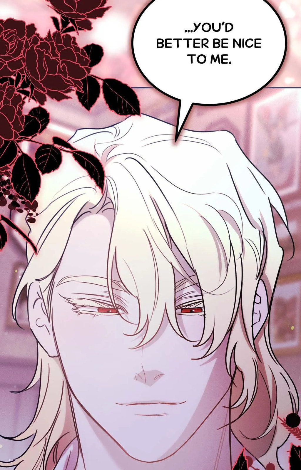 Hey, Don't Press That Button Chapter 51 page 108 - 