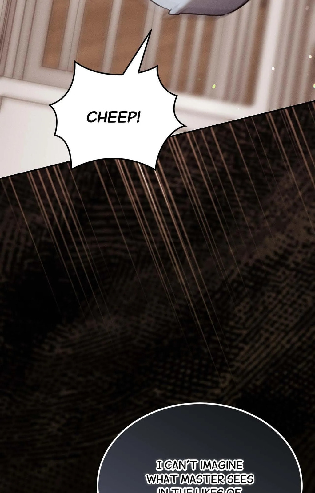 Hey, Don't Press That Button Chapter 51 page 12 - 