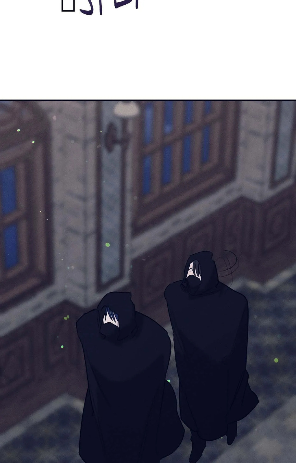 Hey, Don't Press That Button Chapter 51 page 113 - 