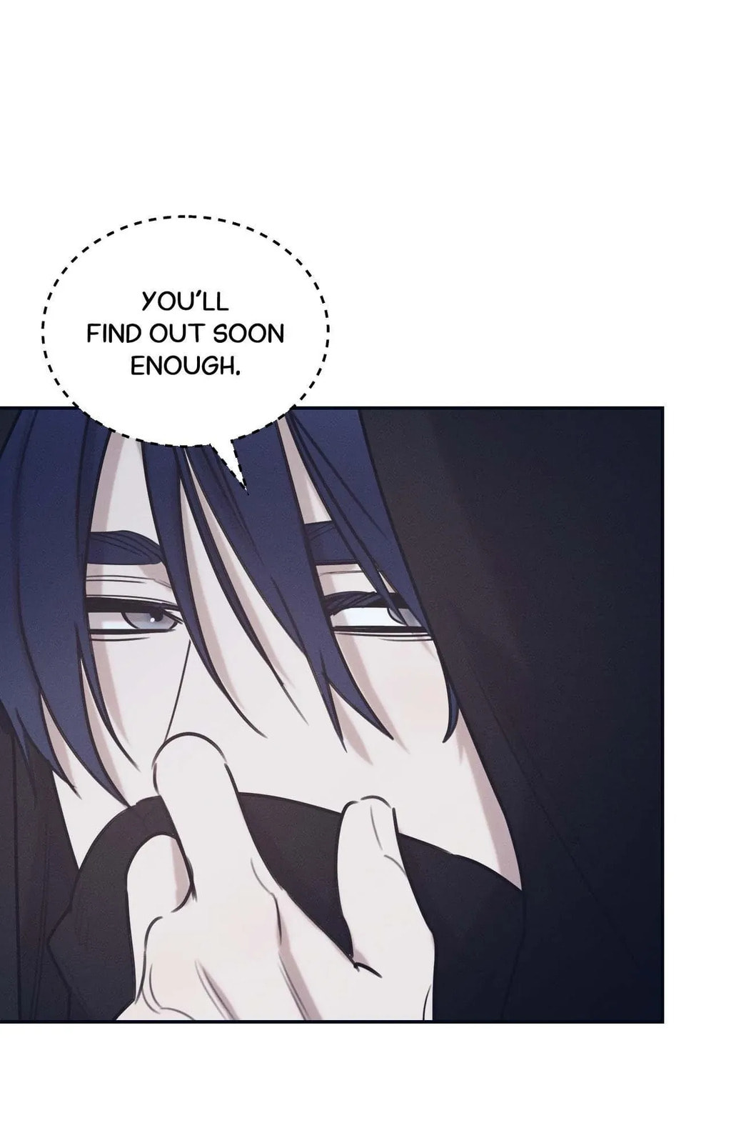 Hey, Don't Press That Button Chapter 51 page 118 - 