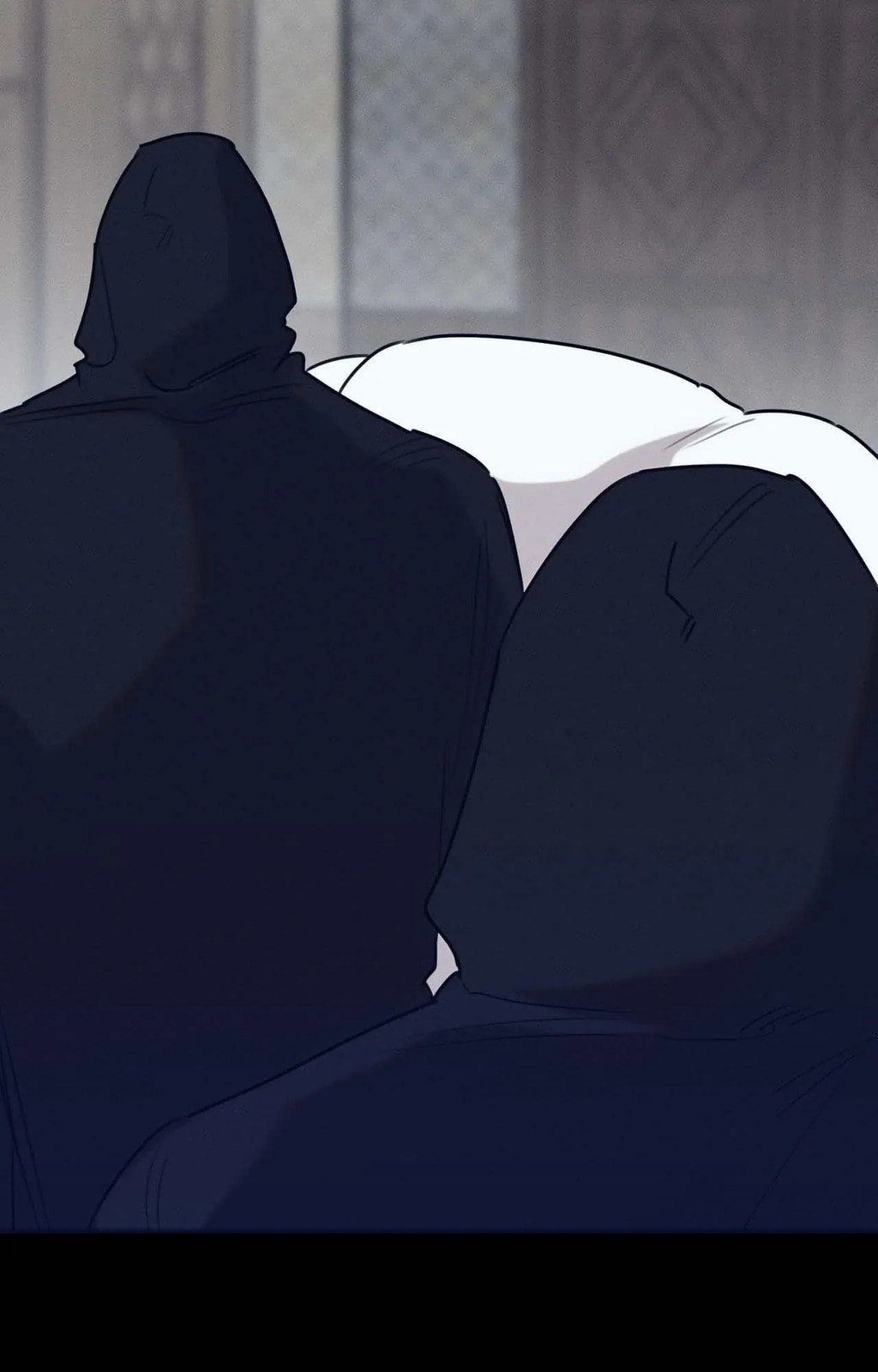 Hey, Don't Press That Button Chapter 51 page 123 - 