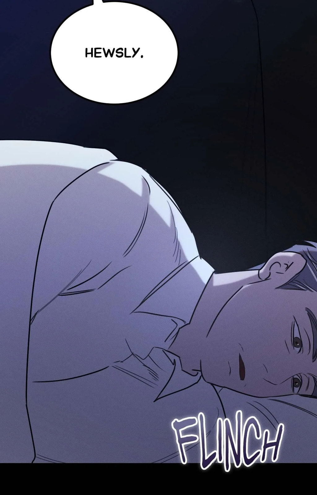 Hey, Don't Press That Button Chapter 51 page 125 - 
