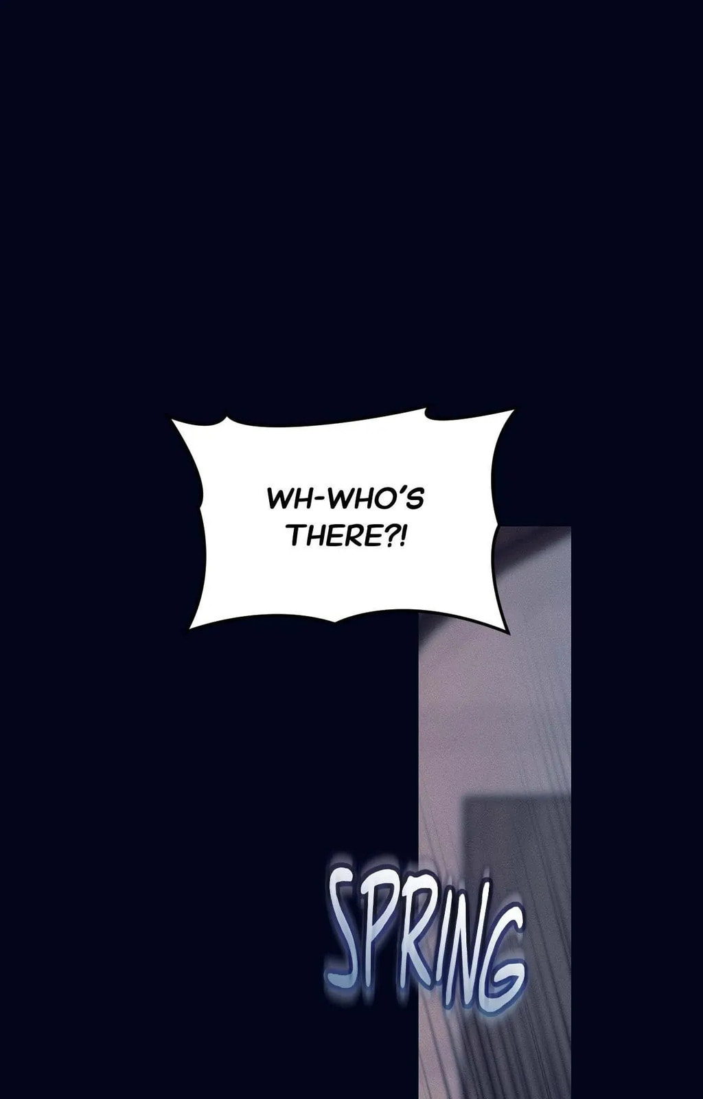 Hey, Don't Press That Button Chapter 51 page 127 - 