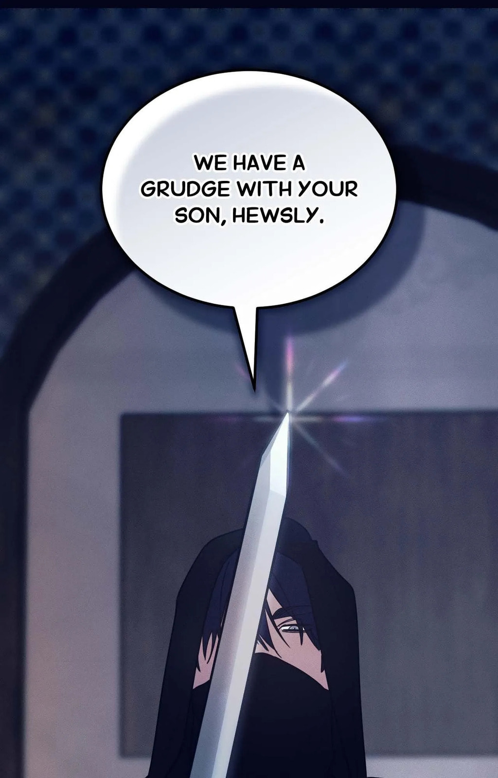 Hey, Don't Press That Button Chapter 51 page 130 - 