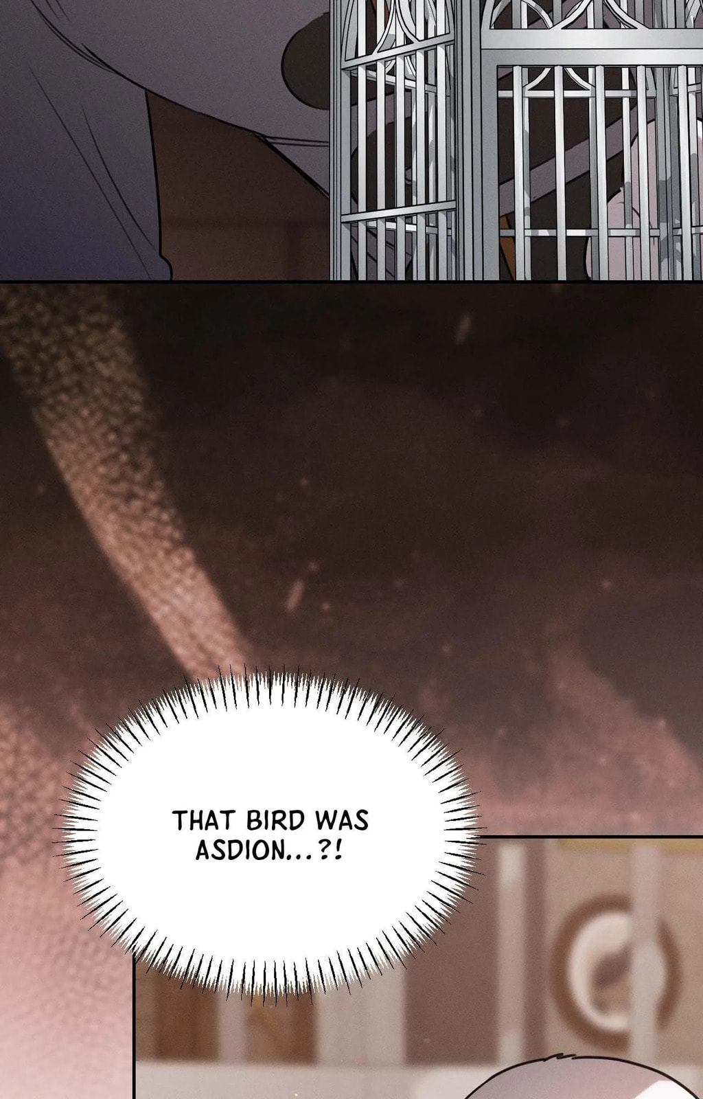 Hey, Don't Press That Button Chapter 51 page 14 - 