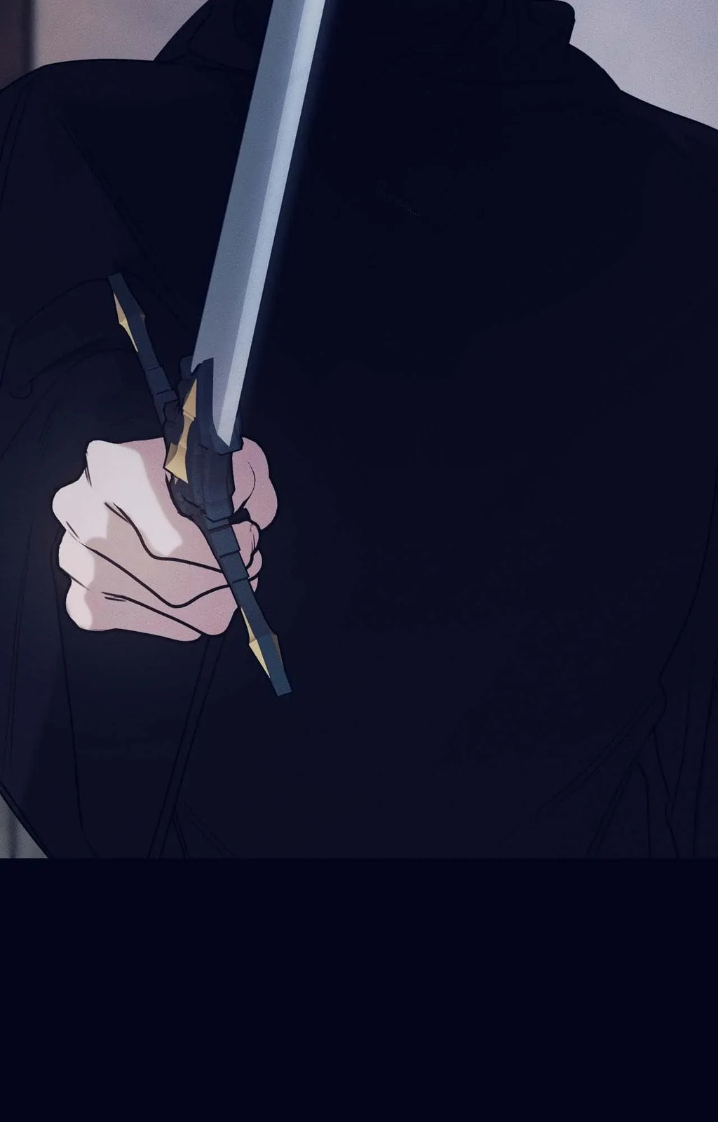 Hey, Don't Press That Button Chapter 51 page 131 - 