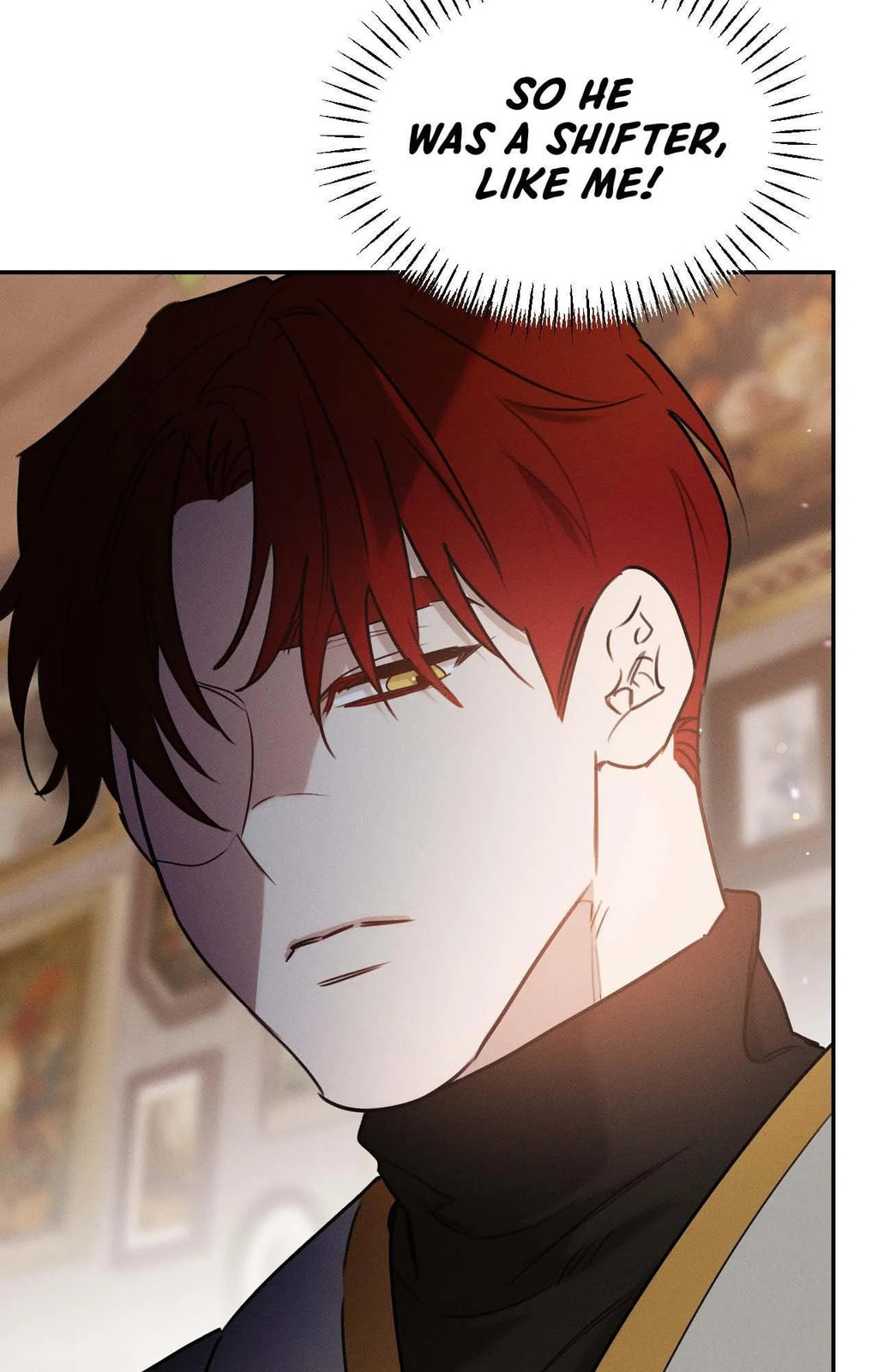 Hey, Don't Press That Button Chapter 51 page 16 - 
