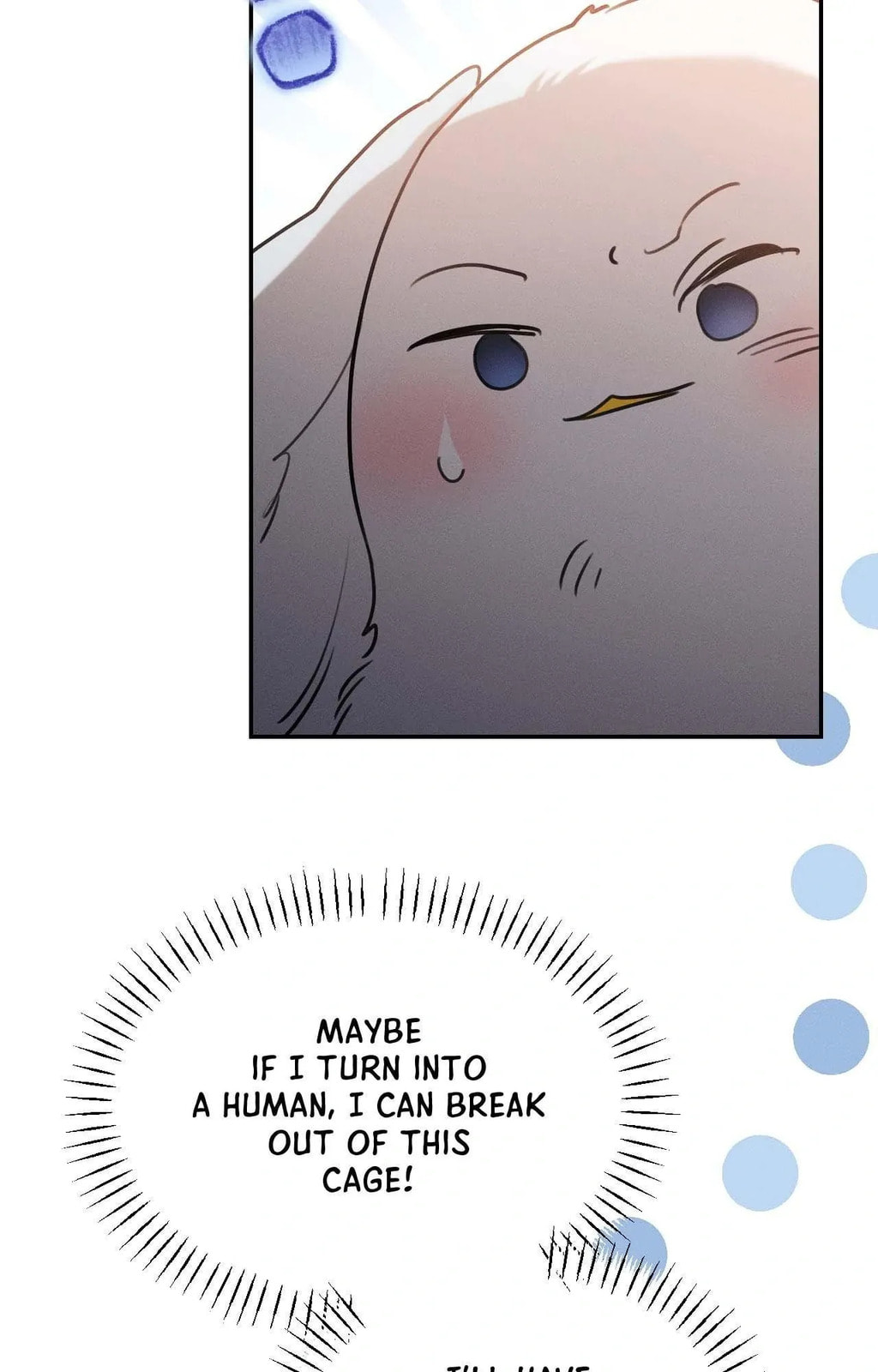 Hey, Don't Press That Button Chapter 51 page 18 - 
