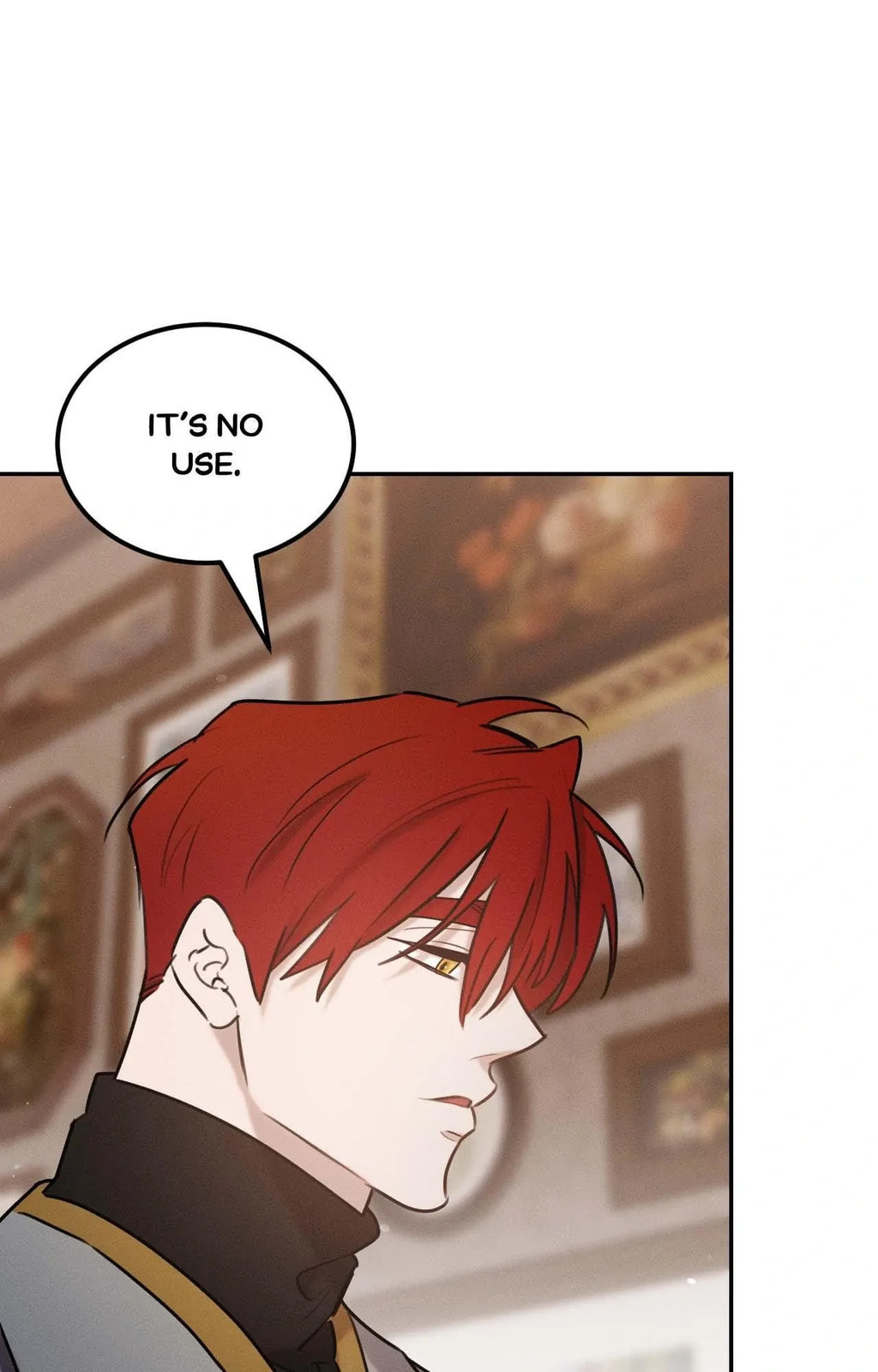 Hey, Don't Press That Button Chapter 51 page 23 - 