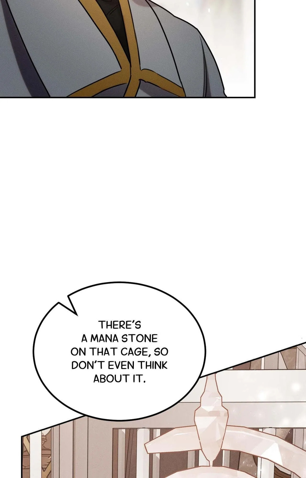 Hey, Don't Press That Button Chapter 51 page 24 - 