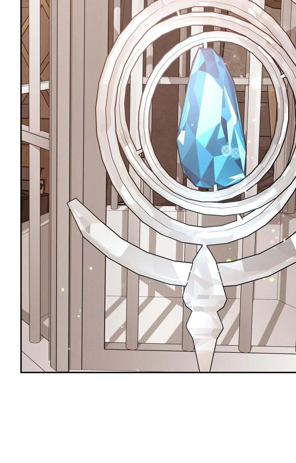 Hey, Don't Press That Button Chapter 51 page 25 - 