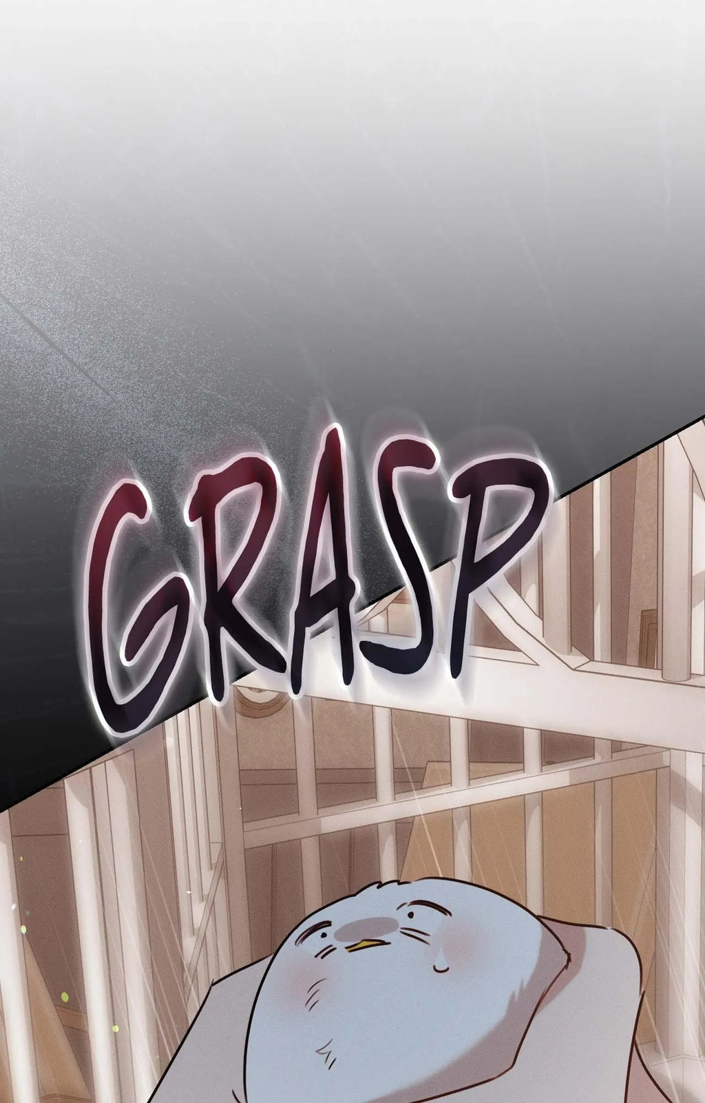 Hey, Don't Press That Button Chapter 51 page 28 - 