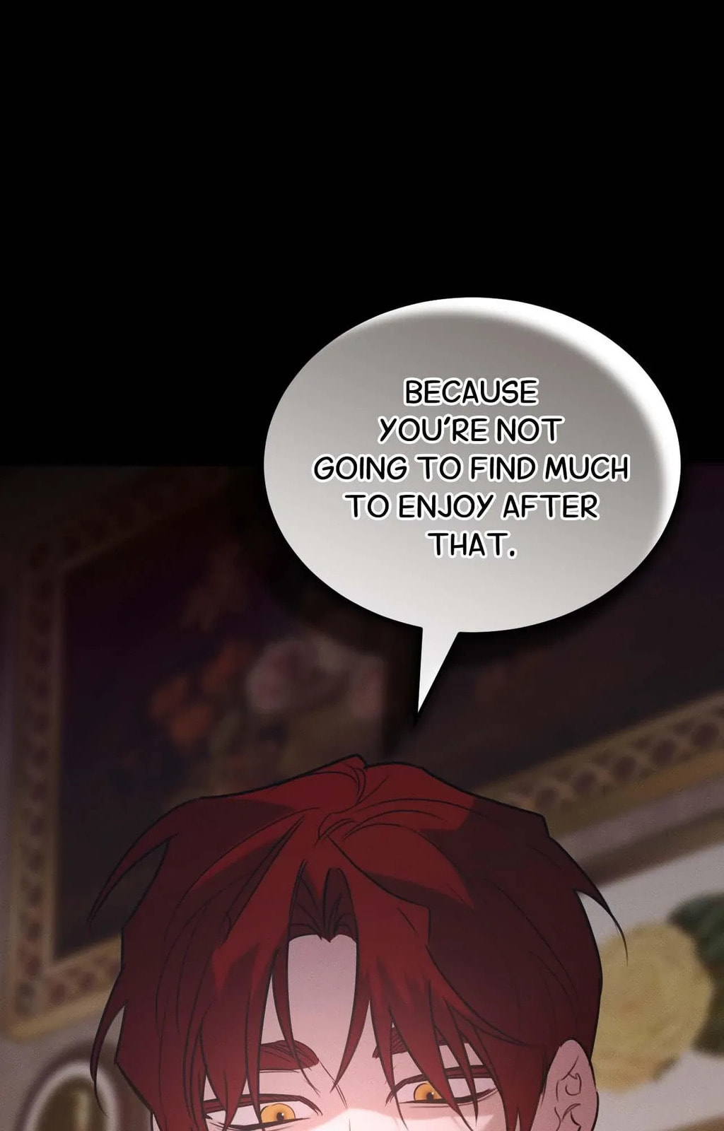 Hey, Don't Press That Button Chapter 51 page 31 - 