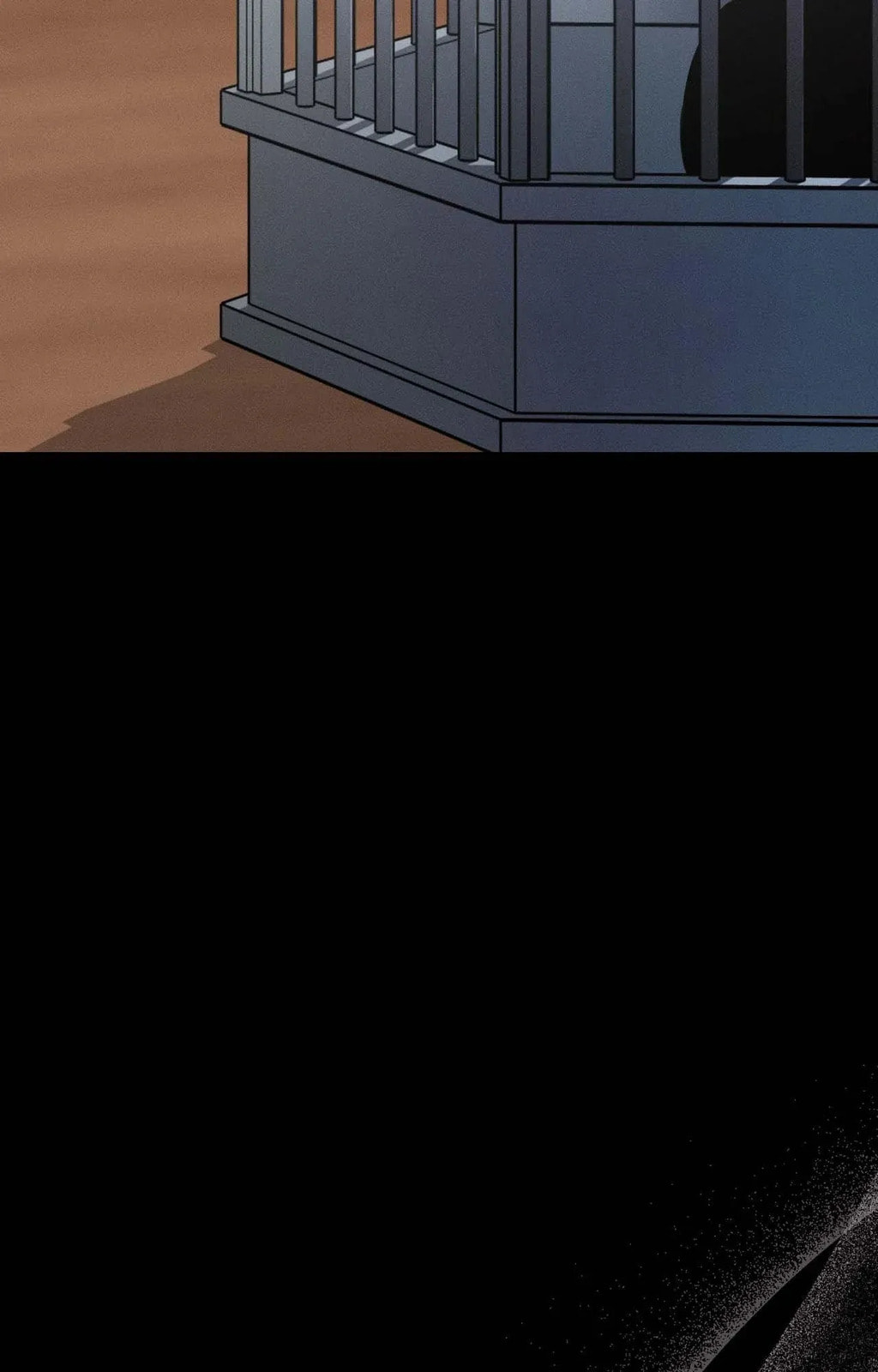 Hey, Don't Press That Button Chapter 51 page 41 - 