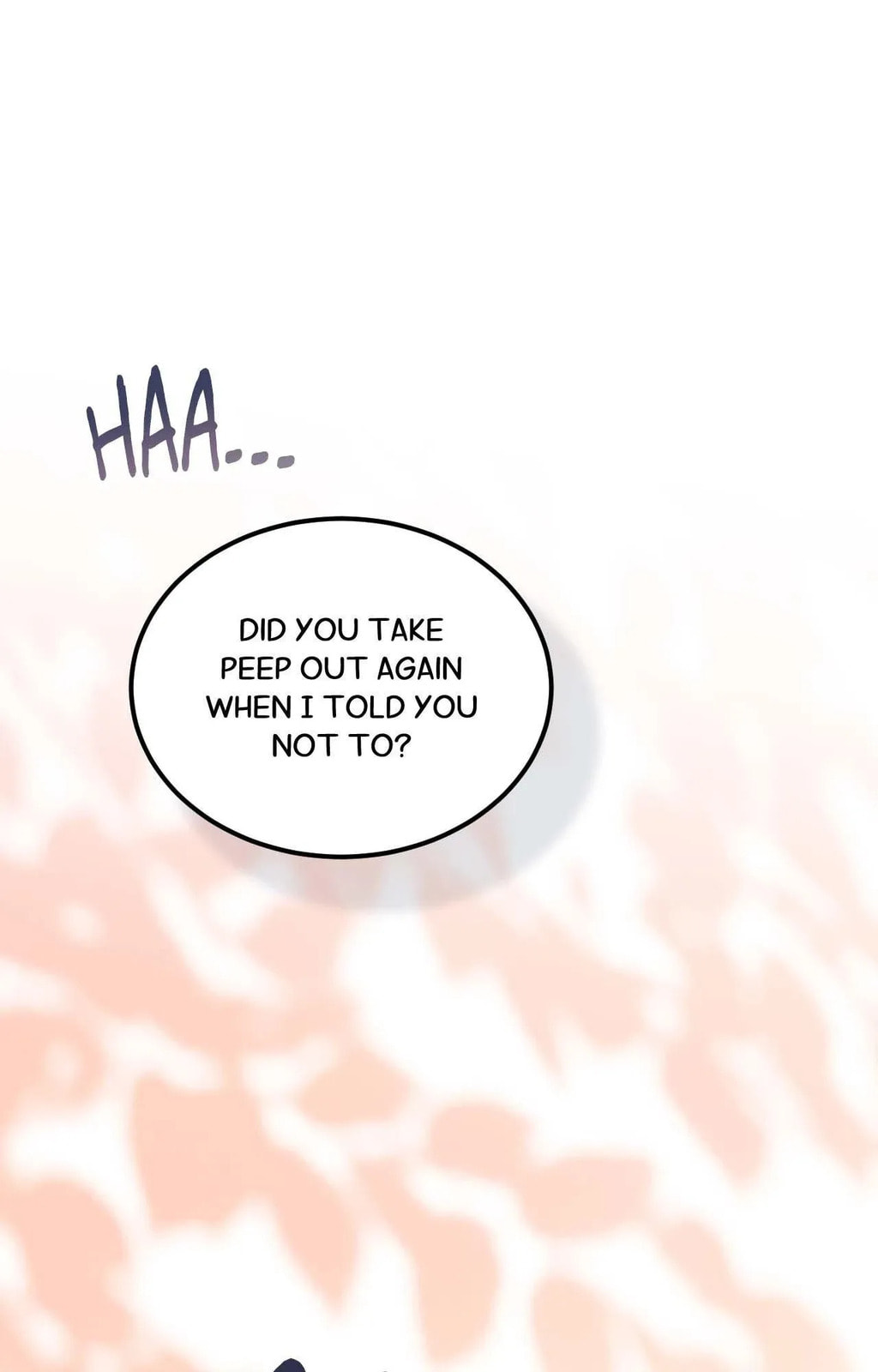 Hey, Don't Press That Button Chapter 51 page 57 - 