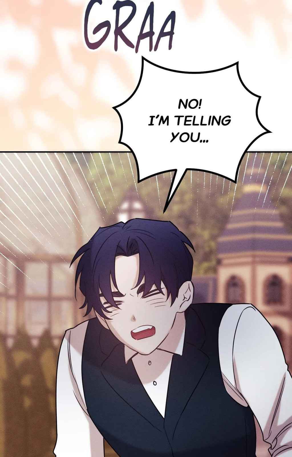 Hey, Don't Press That Button Chapter 51 page 58 - 