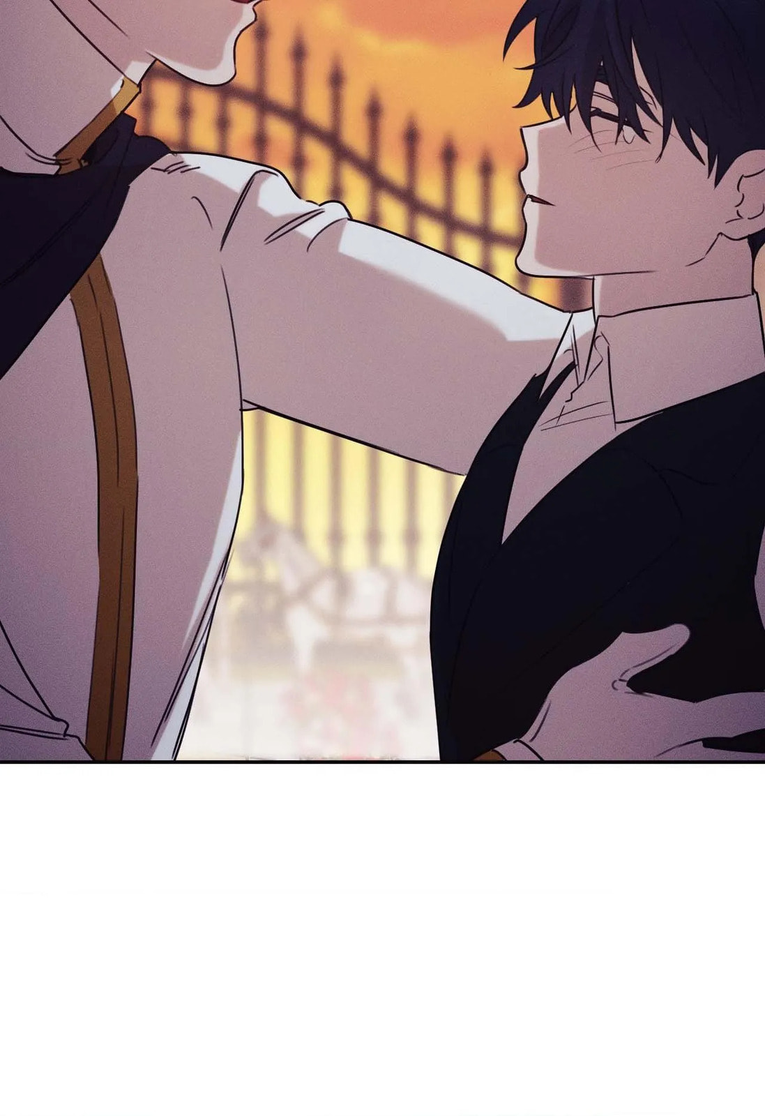Hey, Don't Press That Button Chapter 51 page 63 - 