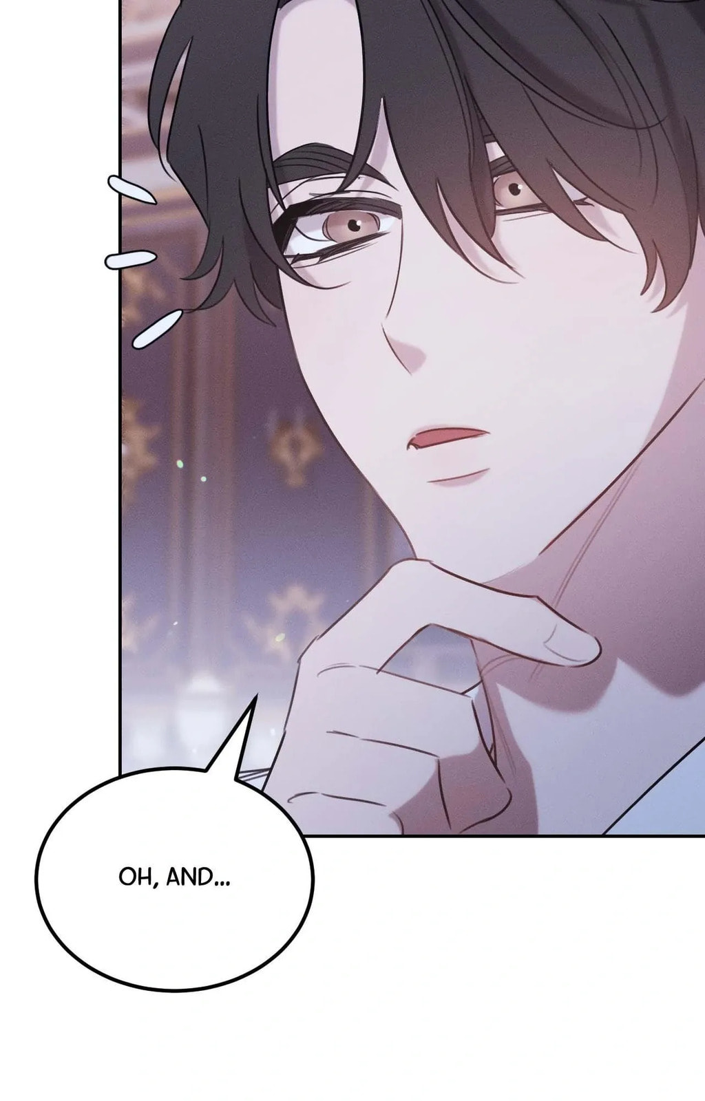 Hey, Don't Press That Button Chapter 51 page 72 - 