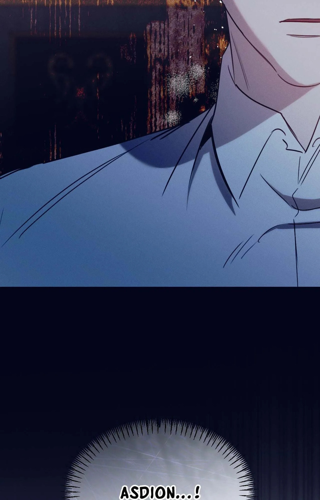 Hey, Don't Press That Button Chapter 51 page 76 - 