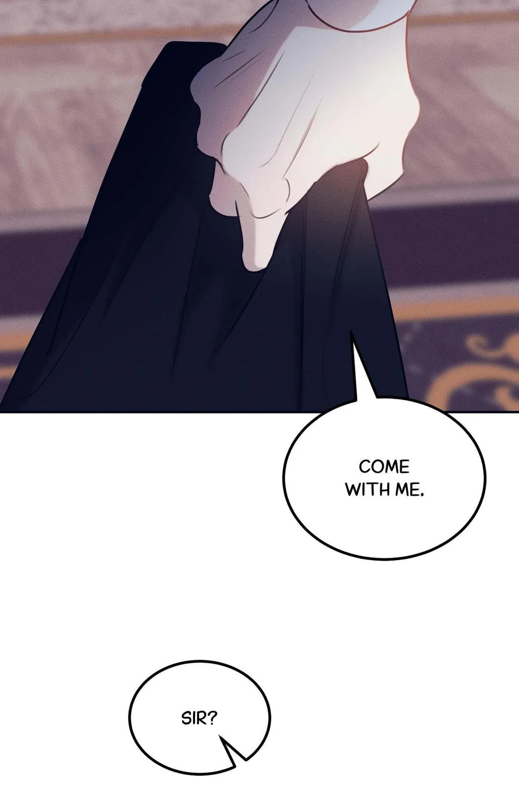 Hey, Don't Press That Button Chapter 51 page 78 - 